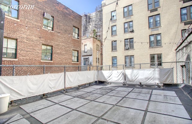 239 West 72nd Street - 239 West 72nd Street, New York City, NY 10023