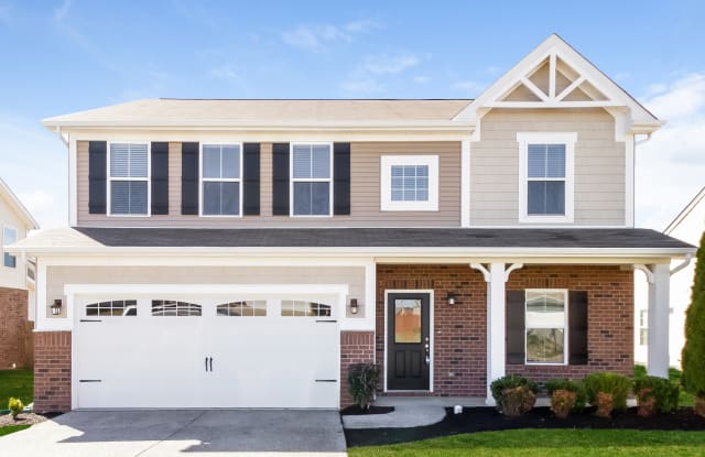 2011 Kingston Pl - 2011 Kingston Place, Spring Hill, TN 37174