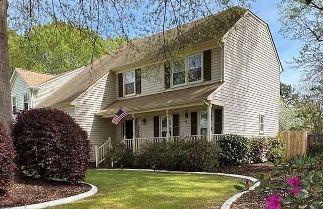 1009 Stillmeadows Court - 1009 Still Meadow Court, Chesapeake, VA 23320