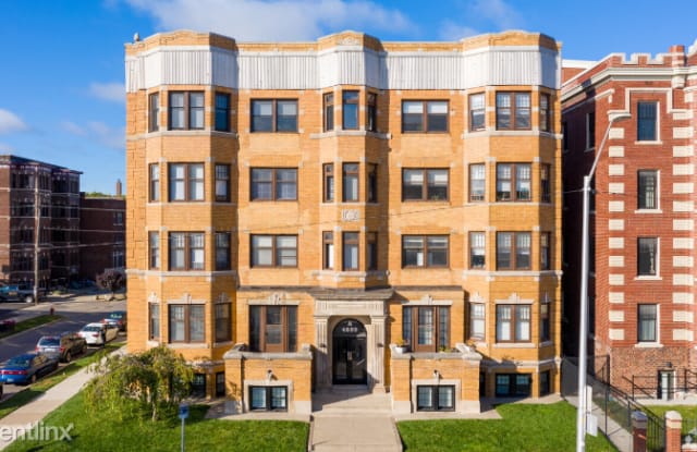 4609 2nd Ave - 4609 2nd Avenue, Detroit, MI 48201