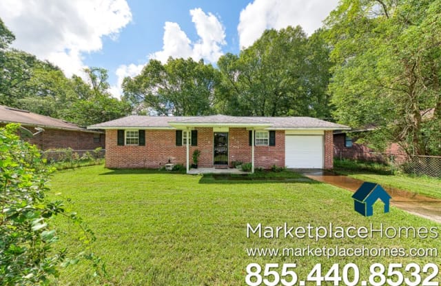 648 West Oliver St - 648 Oliver St W, Baldwin, FL 32234