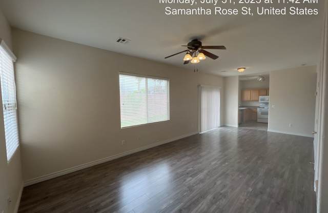 Three Bedroom Single Family Home near Green Valley Ranch Gallery 4