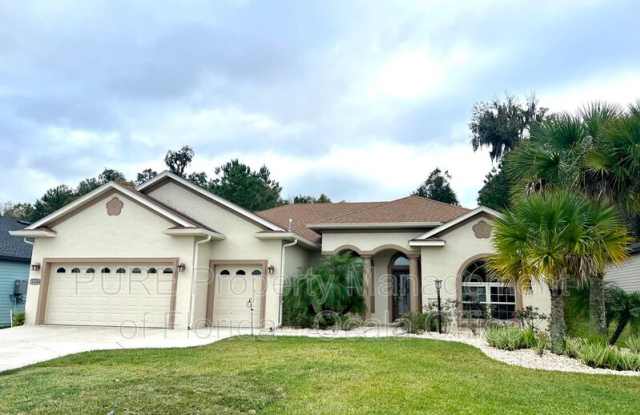 1234 SE 43rd Road - 1234 Southeast 43rd Road, Ocala, FL 34480