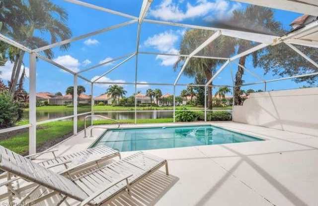 4986 Ventura - 4986 Ventura Court, Collier County, FL 34109