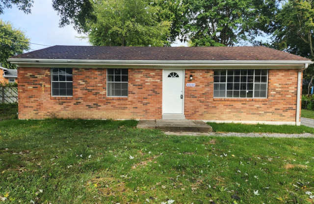 Updated 3 bedroom 1 bath in Fairdale with new floors, fresh paint, new roof, and windows coming soon! - 10210 Nola Drive, Jefferson County, KY 40118