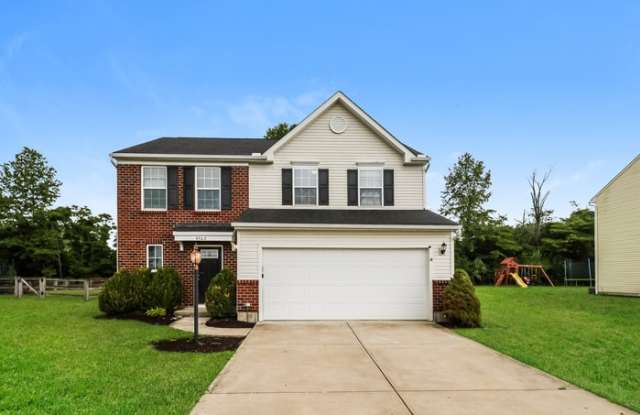 4562 Vista Meadows Drive Gallery 1