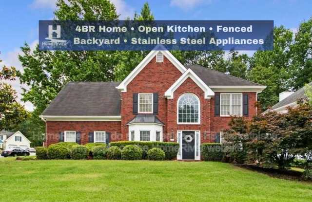 790 River Overlook Dr photos photos