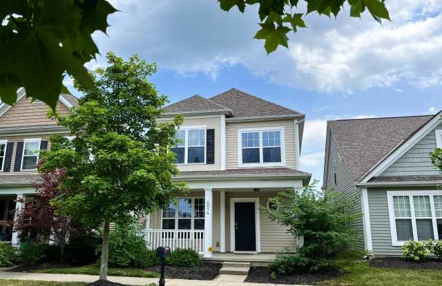 6014 Trumhall Avenue - 6014 Trumhall Avenue, Columbus, OH 43081
