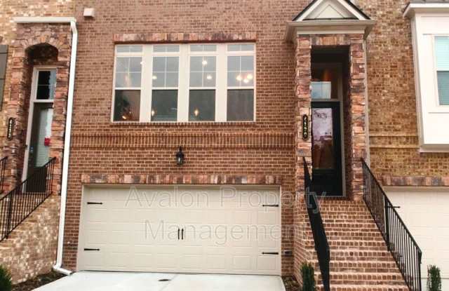 4129 Townsend Lane - 4129 Townsend Ln, Dunwoody, GA 30346