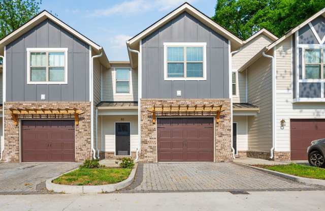 Lee Street B3 - 609 Lee Street, Murfreesboro, TN 37130