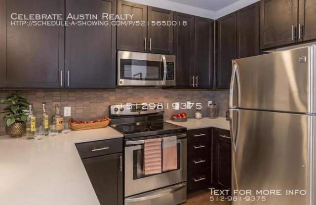 2519 Elmont - 2519 Elmont Drive, Austin, TX 78741