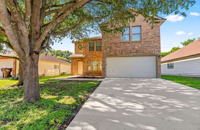 Beautiful 3 bedroom, 2.5 bathroom home in Round Rock!!! photos photos