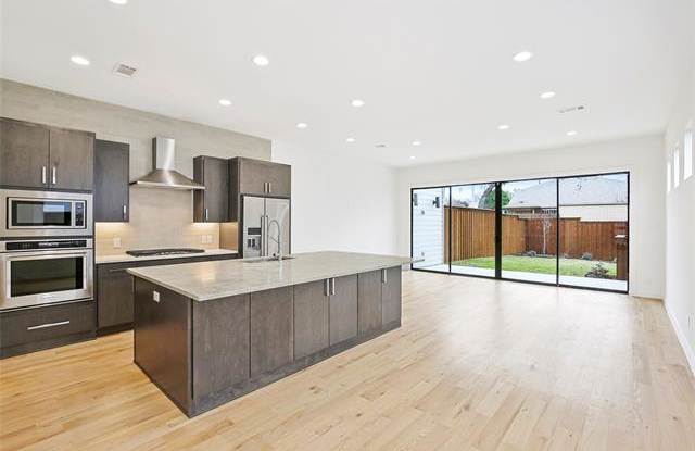2352 Hondo Avenue - 2352 Hondo Ave, Dallas, TX 75219