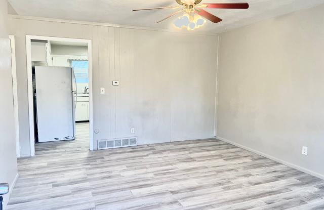 Ground Level Condo on Sheridan and W 9th Ave Available Early April - 882 Yates Street, Denver, CO 80204 Ground Level Condo on Sheridan and W 9th Ave Available Early April - 882 Yates Street, Denver, CO 80204