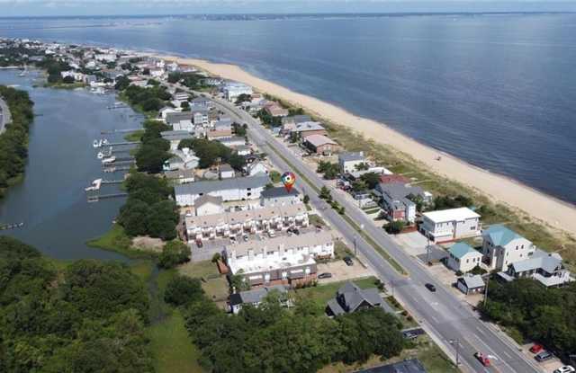 WILLOUGHBY BEACH - 525 West Ocean View Avenue, Norfolk, VA 23503