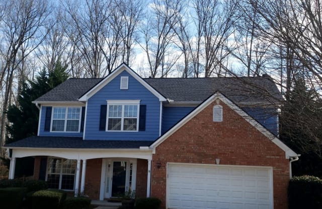 300 Beckenham Walk Drive - 300 Beckenham Walk Drive, Gwinnett County, GA 30019