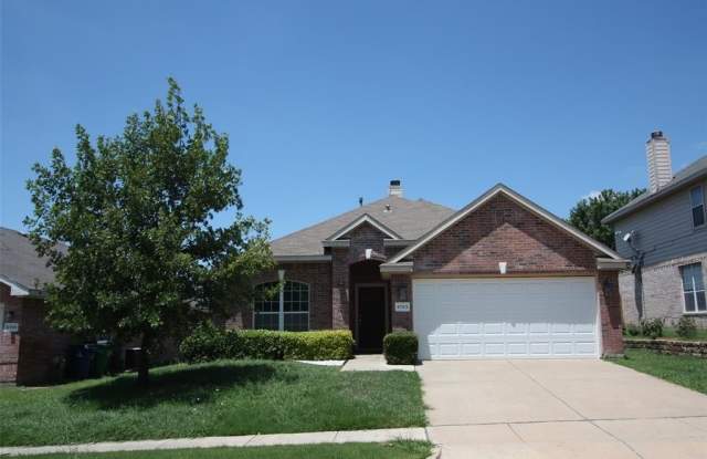 6753 Red Rock Trail - 6753 Red Rock Trail, Watauga, TX 76137