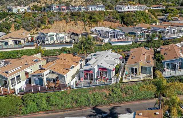 30802 S Coast Highway - 30802 Coast Hwy, Laguna Beach, CA 92651