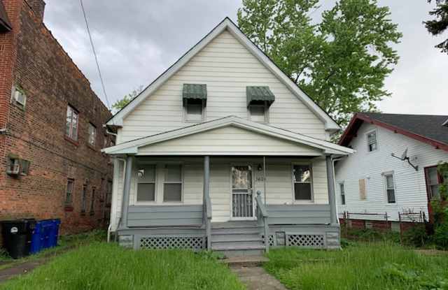 3670 E 142nd St photos photos