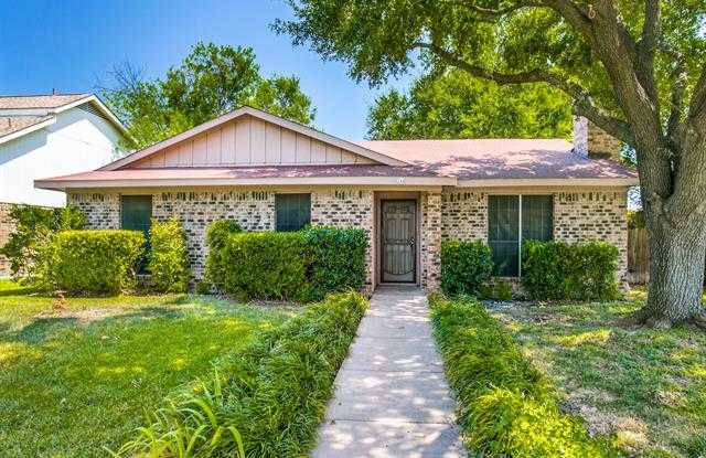 344 Westwood Court - 344 Westwood Court, Coppell, TX 75019