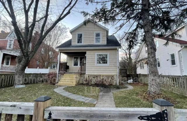 5906 Edna Ave. - 5906 Edna Avenue, Baltimore, MD 21214