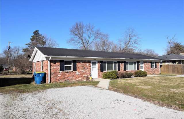 10640 Broadway - 10640 Broadway Street, Hamilton County, IN 46280