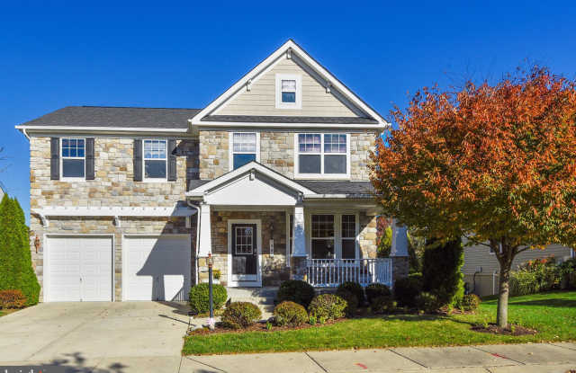 1903 EAMONS WAY - 1903 Eamons Way, Parole, MD 21401
