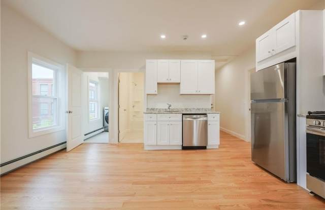 529 Wood St 4th floor photos photos