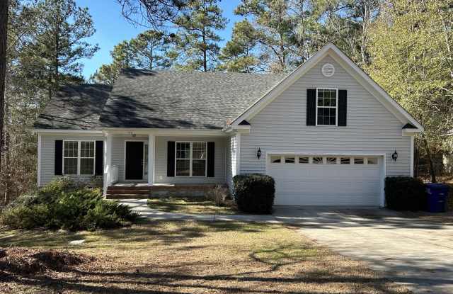 172 Ashepoo Drive - 172 Ashepoo Drive, Aiken, SC 29803 172 Ashepoo Drive - 172 Ashepoo Drive, Aiken, SC 29803