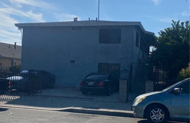 1975 Lemon Avenue - 1975 Lemon Avenue, Long Beach, CA 90806