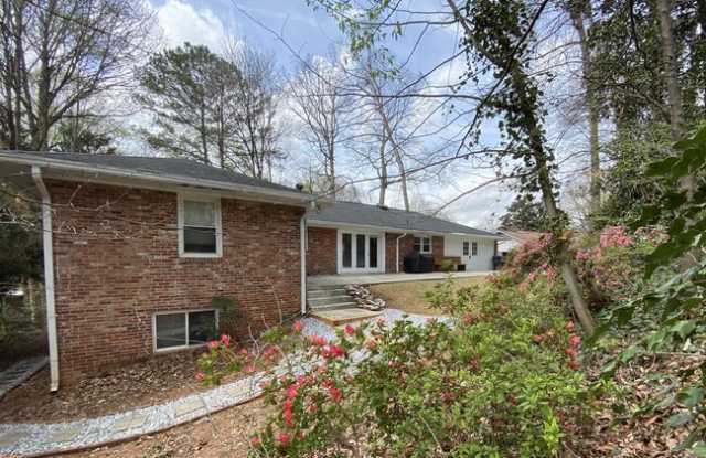 5565 Sherrell Dr, Atlanta, GA 30342 - 5565 Sherrell Drive Northeast, Sandy Springs, GA 30342