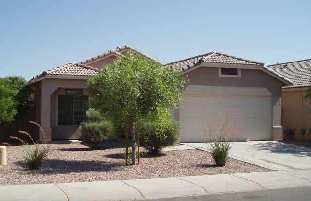 8512 W PAPAGO Street - 8512 West Papago Street, Phoenix, AZ 85353