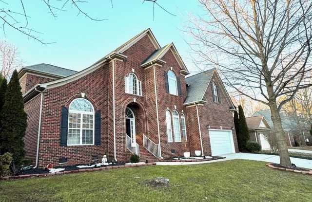 205 edenshire Court - 205 Edenshire Court, Indian Trail, NC 28079