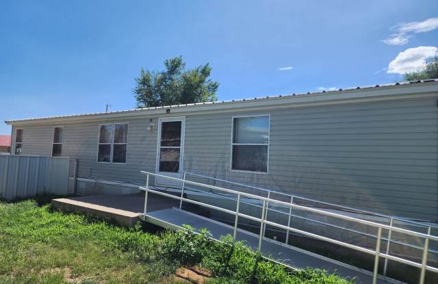 310 E Spruce St - 310 East Spruce Street, Portales, NM 88130