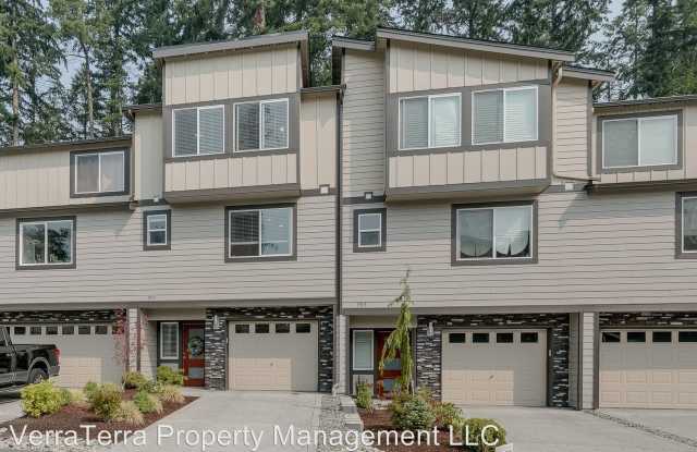 1911 78th Pl SE - 1911 78th Pl SE, Everett, WA 98203