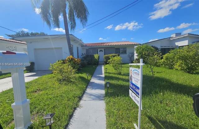 9356 Byron Ave - 9356 Byron Avenue, Surfside, FL 33154 9356 Byron Ave - 9356 Byron Avenue, Surfside, FL 33154