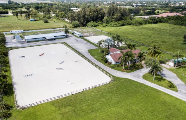 16265 Deer Path Lane - 16265 Deer Path Lane, Wellington, FL 33470