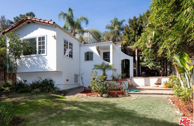 2508 LAKE VIEW Avenue - 2508 N Lake View Ave, Los Angeles, CA 90039