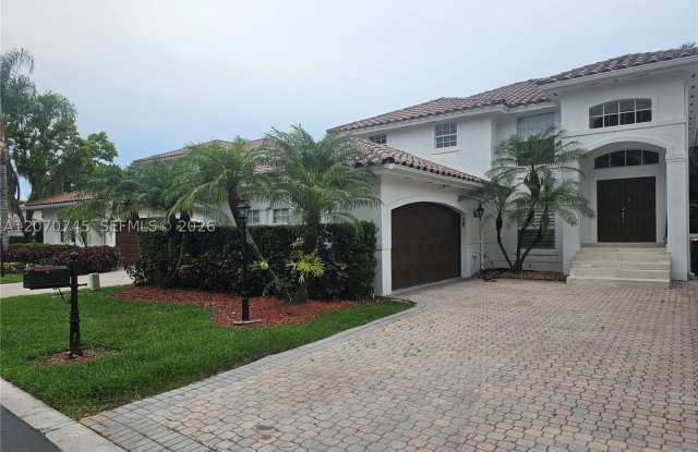 4501 NW 93rd Doral Ct Gallery 1