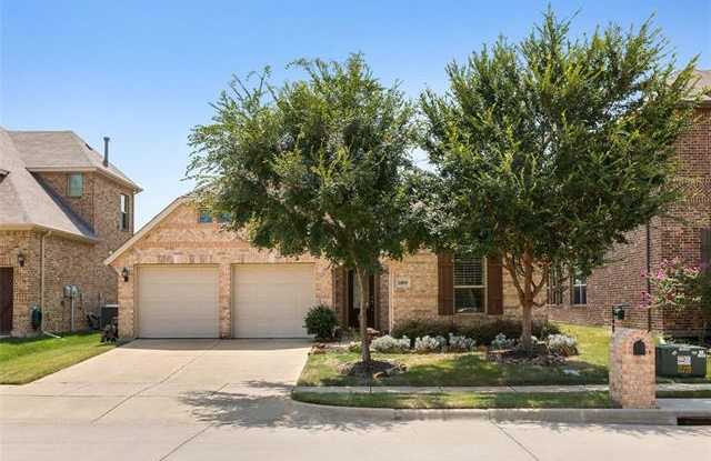 6809 Denali Drive - 6809 Denali Drive, McKinney, TX 75070