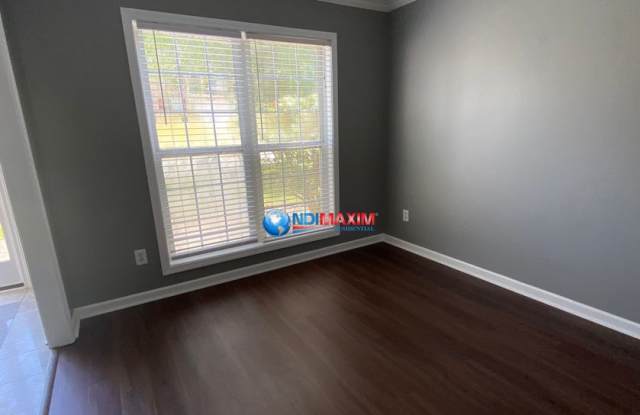 Spacious 4-bedroom house in Lawrenceville Gallery 4