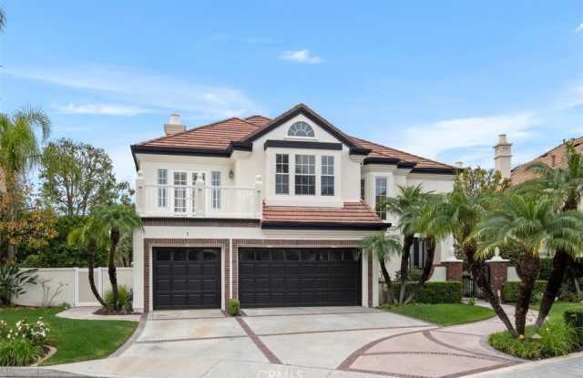 1 Coachman - 1 Coachman, Rancho Santa Margarita, CA 92679