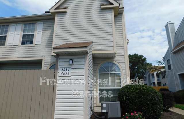 4636 Georgetown Place - 1 photos photos
