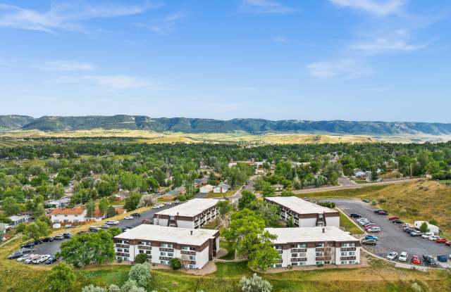 Pronghorn Apartments Gallery 4