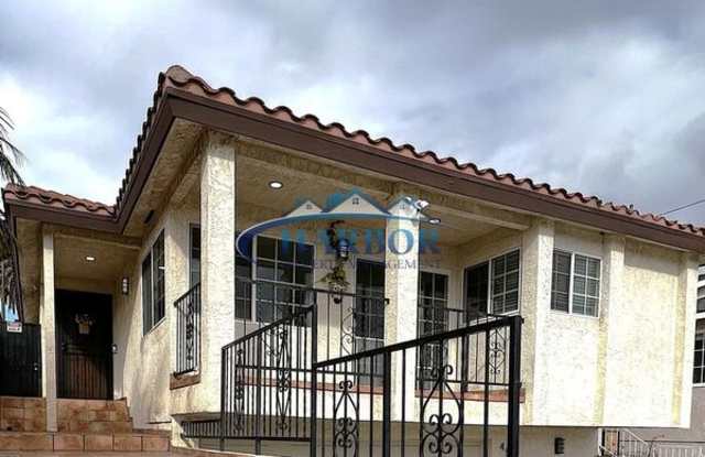 4565 W. 132nd Street - 4565 West 132nd Street, Hawthorne, CA 90250