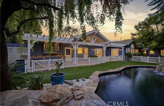 4780 Vista De Oro Avenue Gallery 1