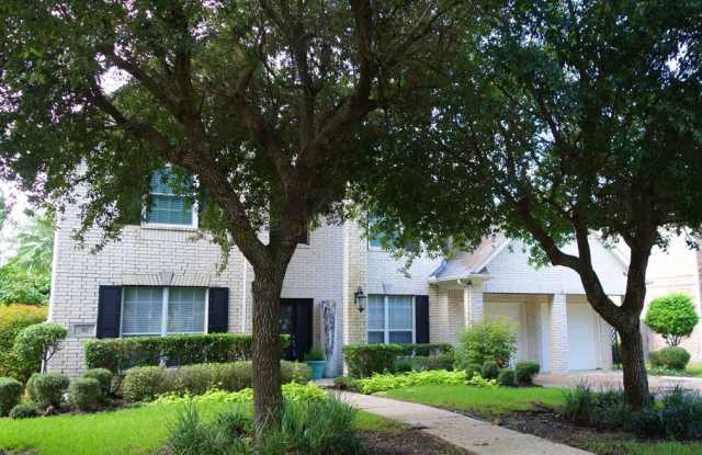 317 Shore Breeze Lane - 317 Shore Breeze Lane, League City, TX 77573