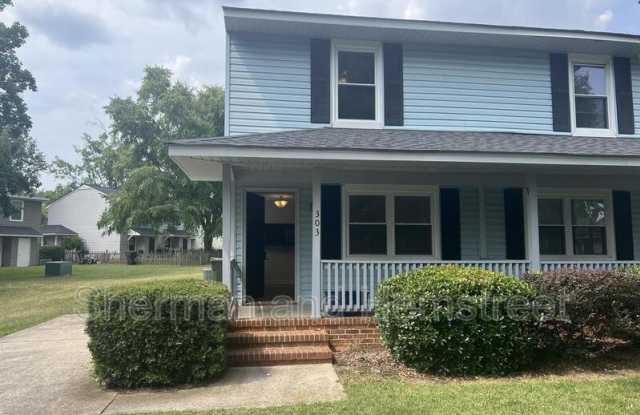303 West Clifton Avenue photos photos