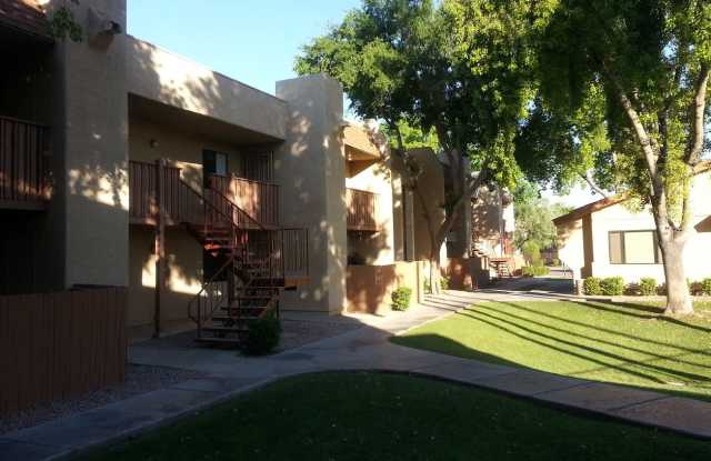 Desert Meadows - Affordable Housing Gallery 4