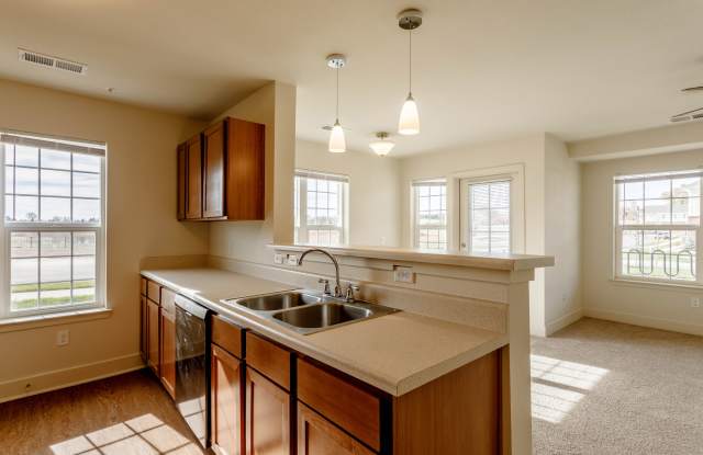 Lakeview on the Rise - Affordable Housing Gallery 2